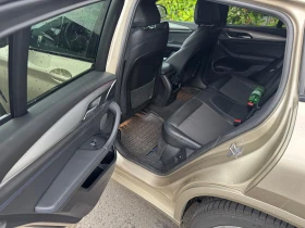 BMW X4 2.0d 100 000km M техник HeadUp Сервизна историяBMW, снимка 10