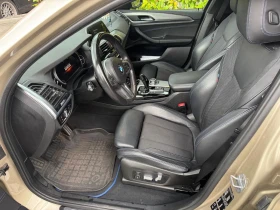 BMW X4 2.0d 100 000km M техник HeadUp Сервизна историяBMW, снимка 7
