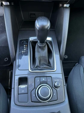 Mazda CX-5 2.2 D Facelift Skyactive 2017/101.000km, снимка 15