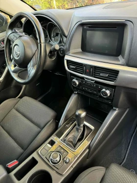 Mazda CX-5 2.2 D Facelift Skyactive 2017/101.000km, снимка 17