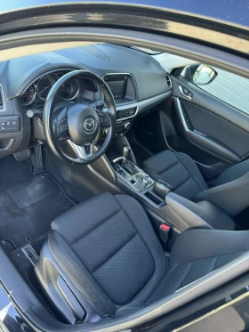 Mazda CX-5 2.2 D Facelift Skyactive 2017/101.000km, снимка 13