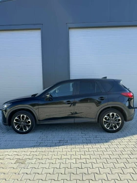 Mazda CX-5 2.2 D Facelift Skyactive 2017/101.000km, снимка 1