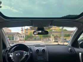 Nissan Qashqai 1.5DCI-Кожа-Панорама-нави, снимка 13
