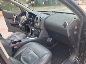Nissan Qashqai 1.5DCI-Кожа-Панорама-нави, снимка 11