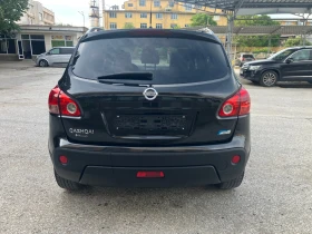Nissan Qashqai 1.5DCI-Кожа-Панорама-нави, снимка 6