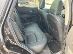 Nissan Qashqai 1.5DCI-Кожа-Панорама-нави, снимка 12