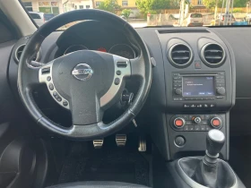 Nissan Qashqai 1.5DCI-Кожа-Панорама-нави, снимка 14