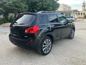 Nissan Qashqai 1.5DCI-Кожа-Панорама-нави, снимка 5
