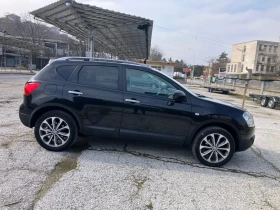 Nissan Qashqai 1.5DCI-Кожа-Панорама-нави, снимка 4