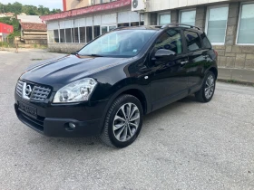 Nissan Qashqai 1.5DCI-Кожа-Панорама-нави, снимка 15