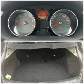 Nissan Qashqai 1.5DCI-Кожа-Панорама-нави, снимка 17
