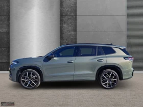 VW Tayron 1.5PHEV/204HP/RLINE/MASSAGE/360/ACC/LED/AMBI/124z, снимка 2