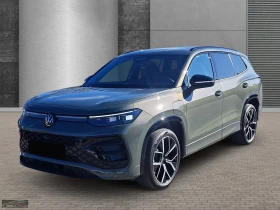VW Tayron 1.5PHEV/204HP/RLINE/MASSAGE/360/ACC/LED/AMBI/124z, снимка 1
