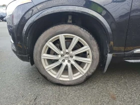 Volvo Xc90 * T6 Inscription * PANO* KEYLESS* ПОДГРЕВ* , снимка 7