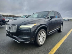 Volvo Xc90 * T6 Inscription * PANO* KEYLESS* ПОДГРЕВ* , снимка 1