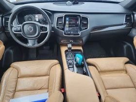 Volvo Xc90 * T6 Inscription * PANO* KEYLESS* ПОДГРЕВ* , снимка 2