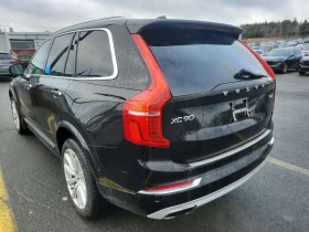 Volvo Xc90 * T6 Inscription * PANO* KEYLESS* ПОДГРЕВ* , снимка 4