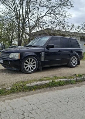 Land Rover Range Rover Evoque, снимка 1