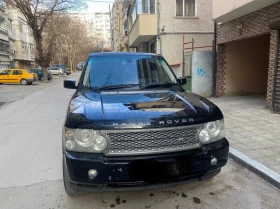 Land Rover Range Rover Evoque, снимка 3