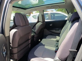 Nissan Qashqai + 2, снимка 10
