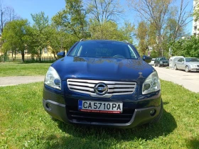 Nissan Qashqai + 2, снимка 2