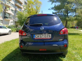 Nissan Qashqai + 2, снимка 5