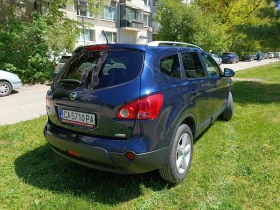 Nissan Qashqai + 2, снимка 4