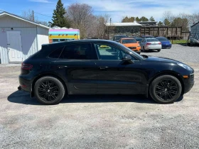 Porsche Macan * AWD * ПАНОРАМА * 360 * ПОДГРЕВ , снимка 5