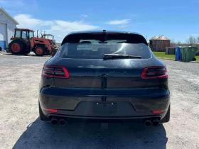 Porsche Macan * AWD * ПАНОРАМА * 360 * ПОДГРЕВ , снимка 3