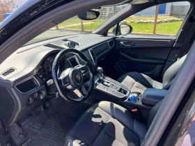 Porsche Macan * AWD * ПАНОРАМА * 360 * ПОДГРЕВ , снимка 7