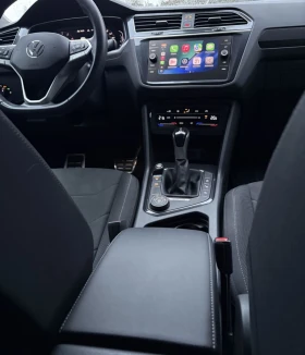 VW Tiguan ГАРАНЦИЯ!2.0TSI, Elegance 190 k c., снимка 8