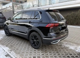 VW Tiguan ГАРАНЦИЯ!2.0TSI, Elegance 190 k c., снимка 3