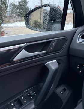 VW Tiguan ГАРАНЦИЯ!2.0TSI, Elegance 190 k c., снимка 10