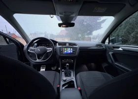 VW Tiguan ГАРАНЦИЯ!2.0TSI, Elegance 190 k c., снимка 7