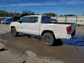 Toyota Tacoma 3.5l Sr5 V6, снимка 2