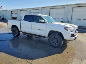 Toyota Tacoma 3.5l Sr5 V6, снимка 4