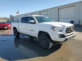 Toyota Tacoma 3.5l Sr5 V6, снимка 13