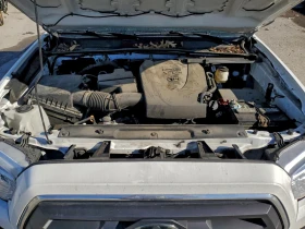 Toyota Tacoma 3.5l Sr5 V6, снимка 11