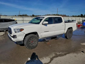 Toyota Tacoma 3.5l Sr5 V6, снимка 1