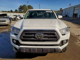 Toyota Tacoma 3.5l Sr5 V6, снимка 5