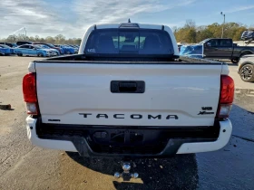 Toyota Tacoma 3.5l Sr5 V6, снимка 6