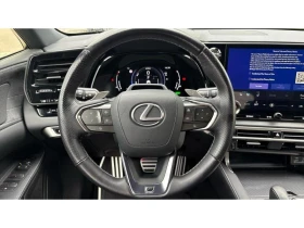 Lexus RX 500h F-SPORT AWD, снимка 13