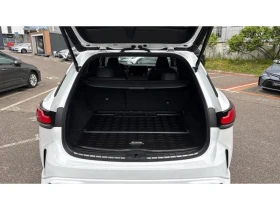 Lexus RX 500h F-SPORT AWD, снимка 10