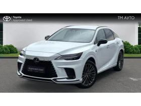 Lexus RX 500h F-SPORT AWD, снимка 1