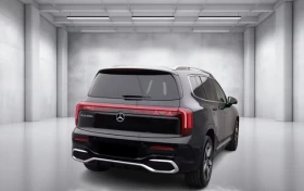 Mercedes-Benz GLB 250 + New Model = AMG Line= Advanced Plus Гаранция, снимка 3