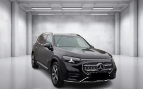 Mercedes-Benz GLB 250 + New Model = AMG Line= Advanced Plus Гаранция, снимка 1