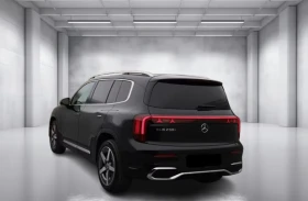 Mercedes-Benz GLB 250 + New Model = AMG Line= Advanced Plus Гаранция, снимка 2