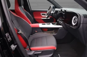 Mercedes-Benz GLB 250 + New Model = AMG Line= Advanced Plus Гаранция, снимка 11