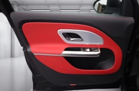 Mercedes-Benz GLB 250 + New Model = AMG Line= Advanced Plus Гаранция, снимка 7