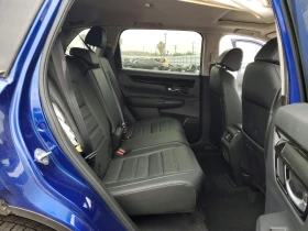 Honda Cr-v * 1.5* EXL* AWD* КОЖА* ПОДГРЕВ* ШИБИДАХ* , снимка 10